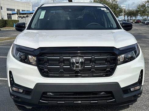 New 2026 Honda Ridgeline Sport image 8