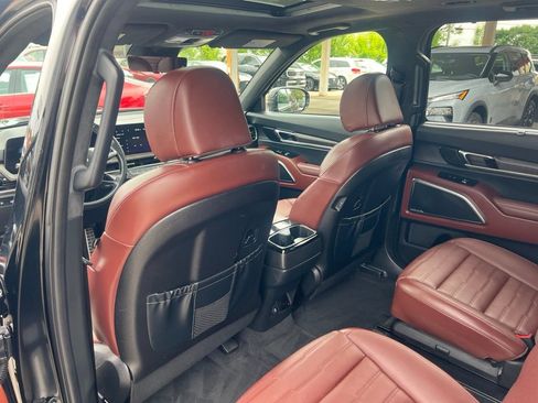 Certified 2024 Kia Telluride SX Prestige AWD/4WD image 9