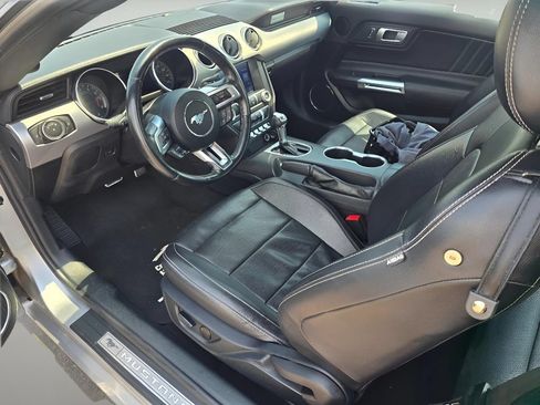 Used 2023 Ford Mustang Premium RWD image 23