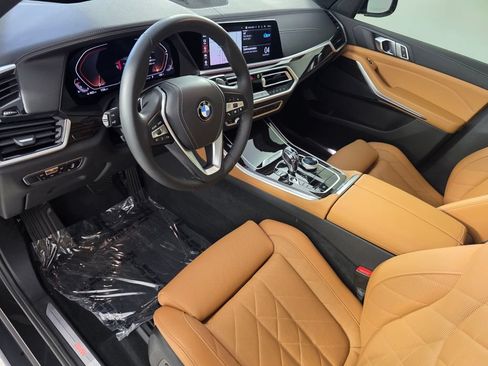 Used 2023 BMW X5 sDrive40i w/ Premium Package RWD image 10