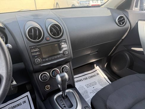 Used 2015 Nissan Rogue S w/ Convenience Package FWD image 47
