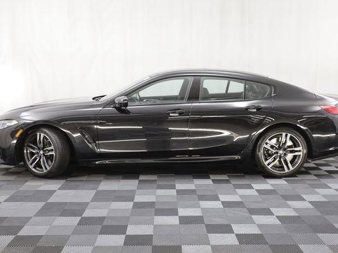 Certified 2026 BMW 840i xDrive AWD/4WD image 4