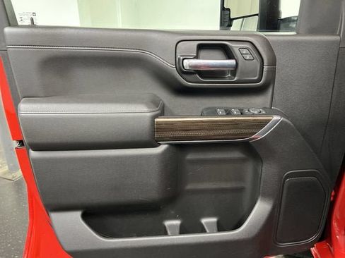 Certified 2023 Chevrolet Silverado 2500 LT AWD/4WD image 21