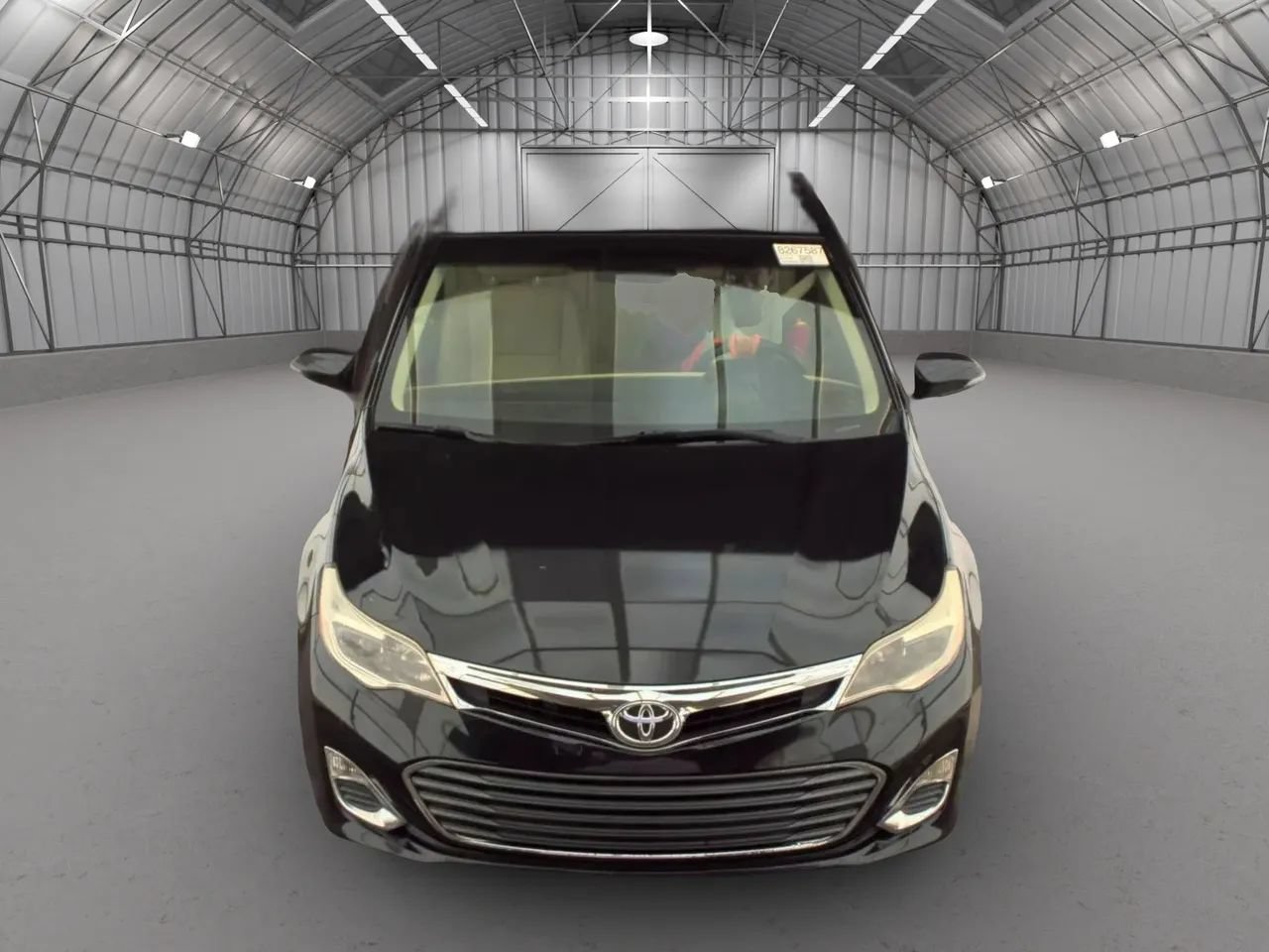 Used 2013 Toyota Avalon XLE FWD image 14
