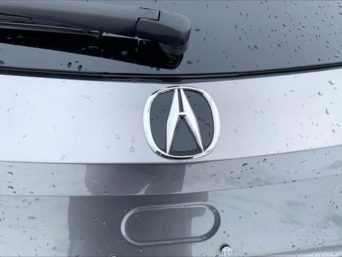 Used 2024 Acura MDX SH-AWD w/ Advance Package image 31