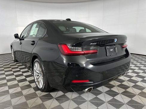 Used 2023 BMW 330i xDrive Sedan w/ Convenience Package AWD/4WD image 25