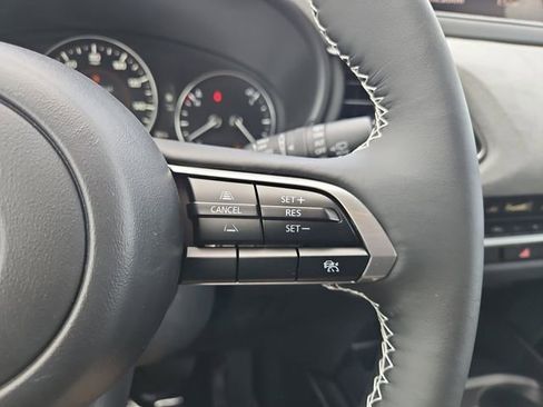 New 2026 MAZDA CX-30 Aire Edition AWD/4WD image 17