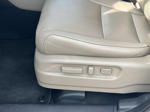 Used 2017 Honda Pilot EX-L image 18