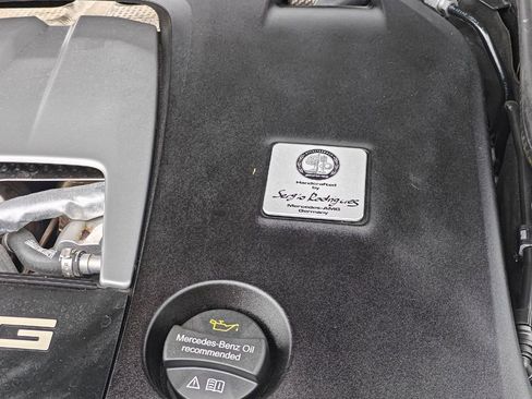 Used 2021 Mercedes-Benz AMG GT 63 S image 14