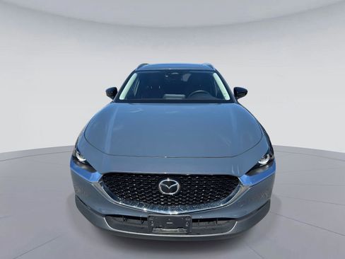 Certified 2024 MAZDA CX-30 AWD 2.5 S w/ Preferred Package image 9