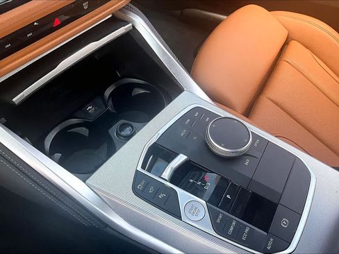 Used 2024 BMW M440i Coupe RWD image 13