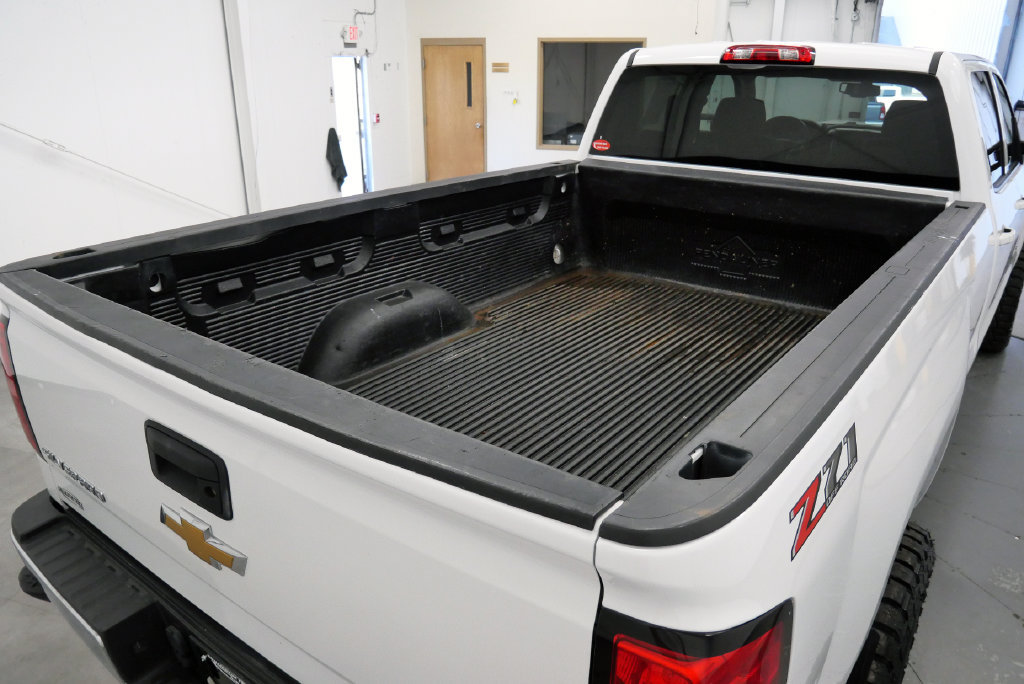 Used 2019 Chevrolet Silverado 2500 LT w/ Z71 Package, Off-Road AWD/4WD image 38