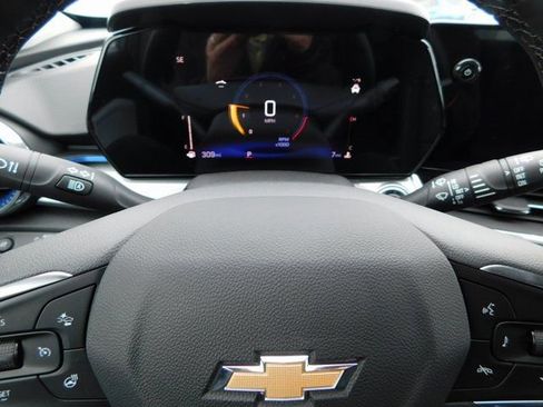 New 2026 Chevrolet Trax LT w/ Driver Confidence Package image 29