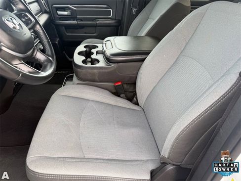 Certified 2024 RAM 2500 Big Horn image 12