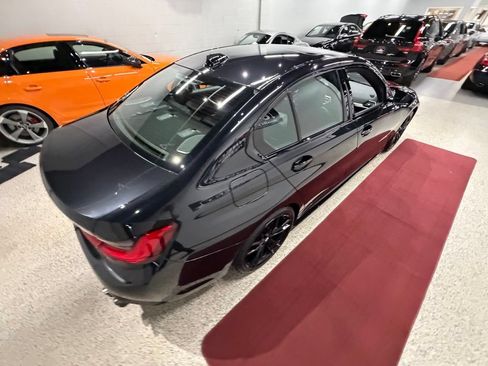 Used 2021 BMW M340i xDrive w/ Premium Package AWD/4WD image 23