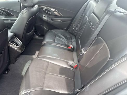 Used 2016 Buick LaCrosse Leather w/ Experience Buick Package image 15
