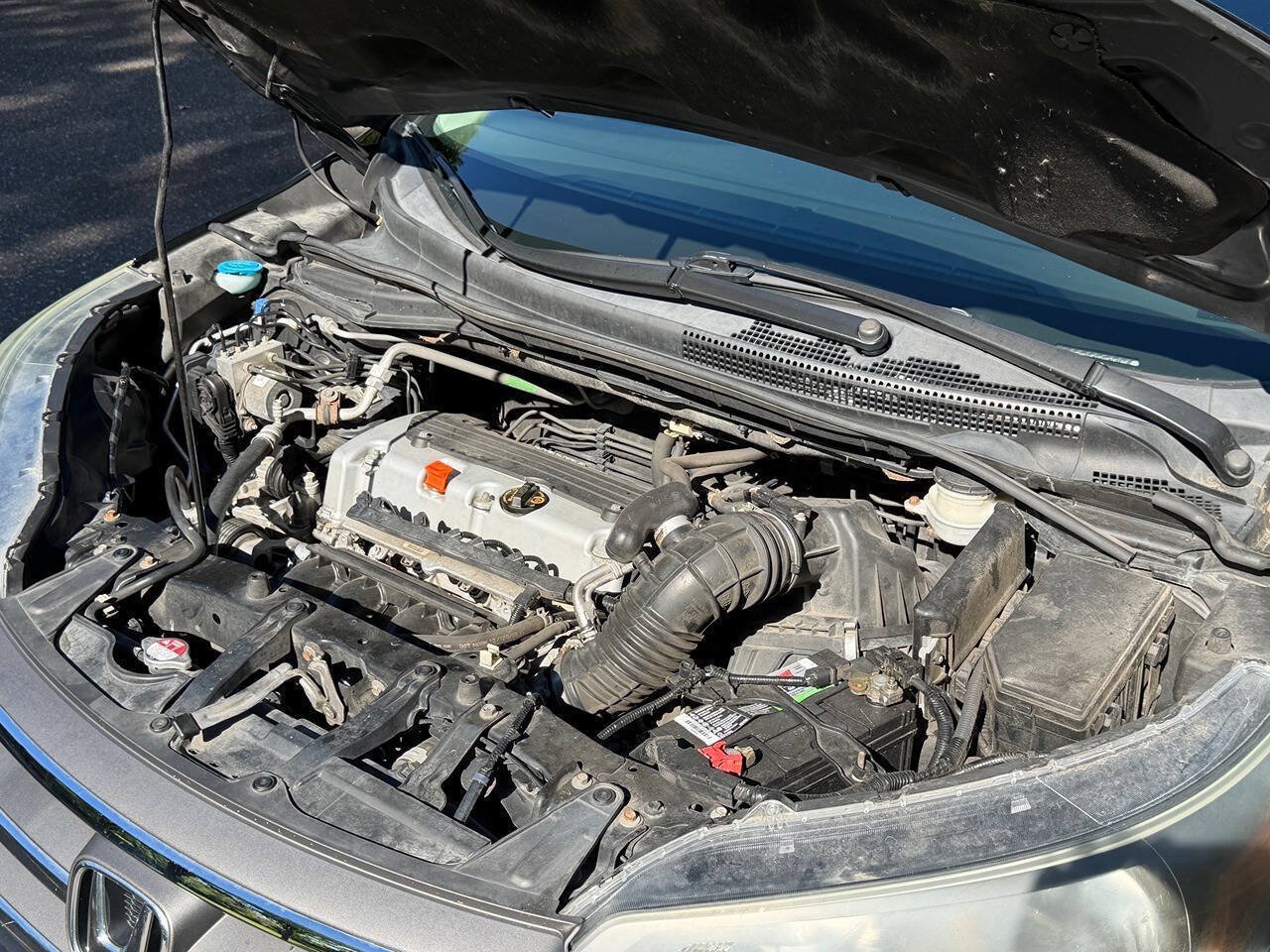 Used 2013 Honda CR-V EX image 9