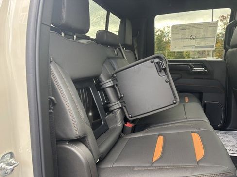 New 2026 GMC Sierra 2500 AT4 w/ AT4 Premium Plus Package image 44