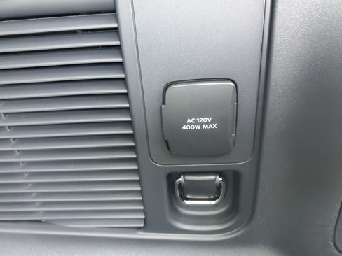 New 2027 Lincoln Navigator L Black Label AWD/4WD image 33