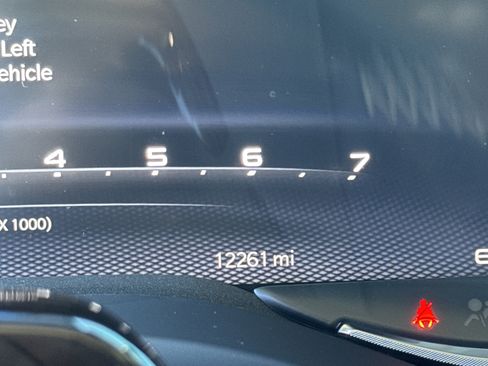 Used 2025 RAM 1500 Tungsten image 23