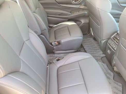 New 2026 Subaru Ascent Premium AWD/4WD image 12