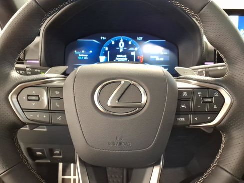 New 2026 Lexus IS 350 F Sport image 6