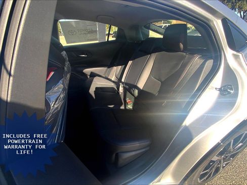 New 2026 Toyota Prius Plug-In Hybrid FWD image 13