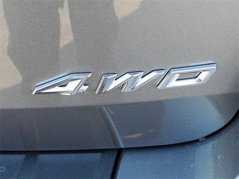 New 2025 Ford Explorer Active w/ Active Comfort Package image 8