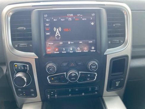 Used 2019 RAM 1500 Big Horn AWD/4WD image 18
