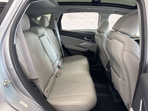 Used 2019 Acura RDX AWD w/ Technology Package image 43