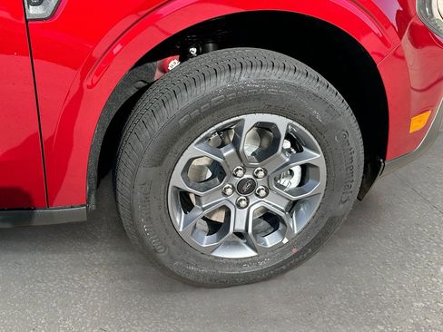 New 2026 Ford Maverick XLT FWD image 18