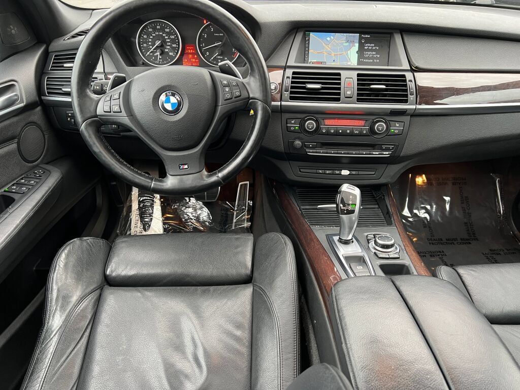 Used 2013 BMW X5 xDrive35i AWD/4WD image 14