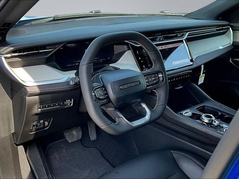 New 2026 Jeep Cherokee Limited AWD/4WD image 4