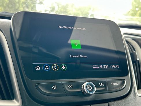 Used 2024 Chevrolet Malibu LS w/ Driver Confidence Package image 21