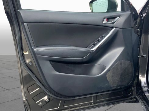 Used 2016 MAZDA CX-5 Touring FWD image 22