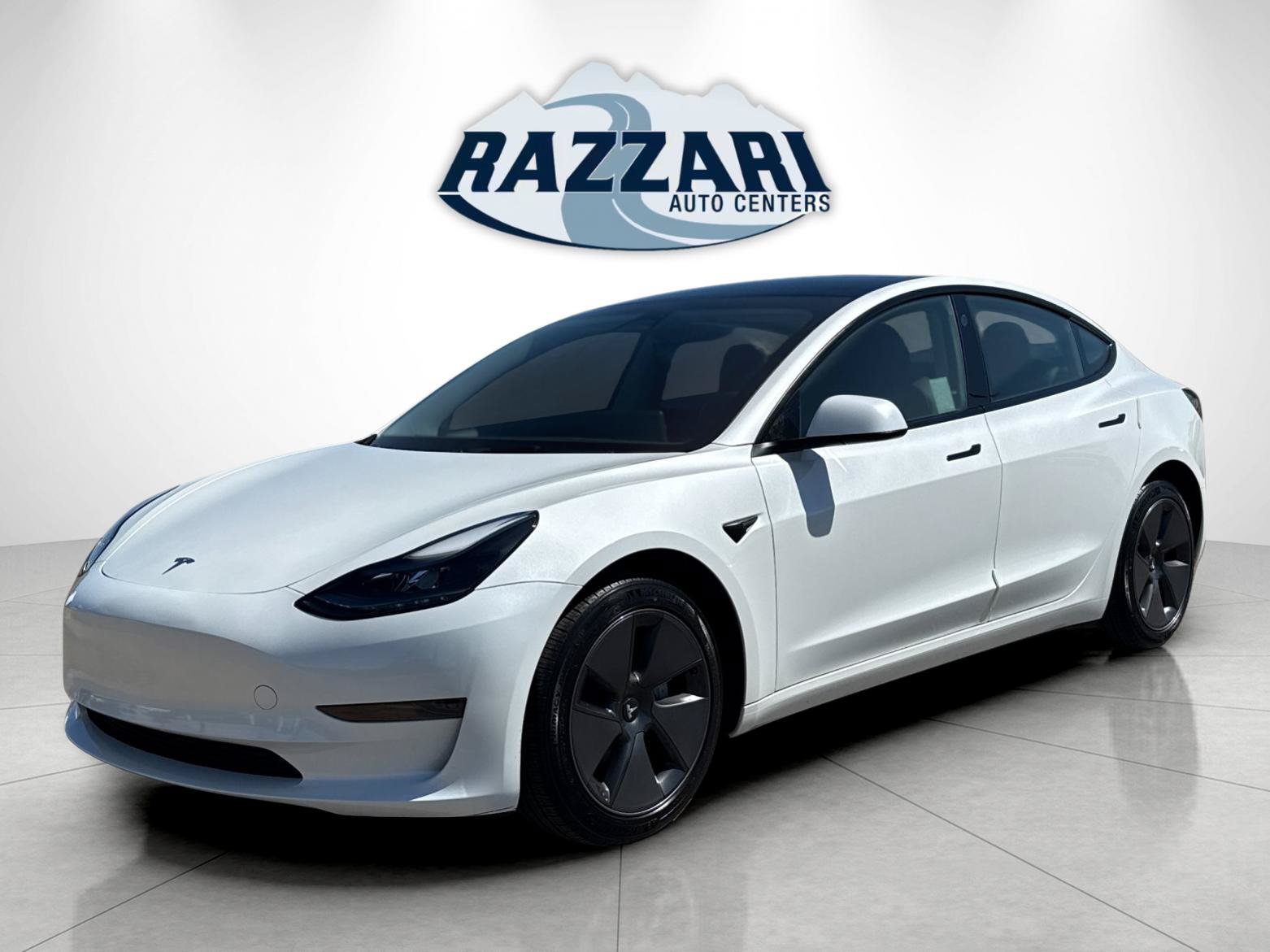 Used 2023 Tesla Model 3 Standard Range RWD image 7