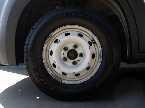 Used 2014 RAM ProMaster 3500 w/ Premium Appearance Group image 9