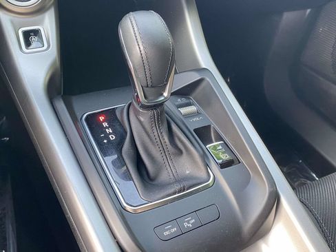 Used 2024 Dodge Hornet GT w/ GT Blacktop Package AWD/4WD image 28