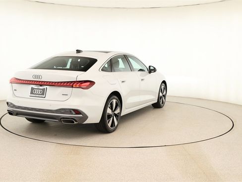 New 2025 Audi A5 2.0T Premium image 6