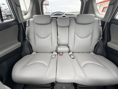 Used 2011 Toyota RAV4 Limited w/ Limited Extra Value Pkg AWD/4WD image 26