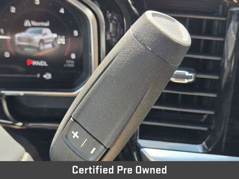 Certified 2026 GMC Sierra 1500 SLE w/ Preferred Package AWD/4WD image 28