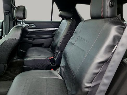 Used 2016 Ford Explorer Sport w/ Equipment Group 401A image 51