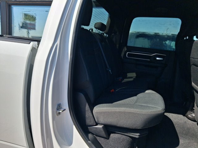 Used 2025 RAM 2500 Big Horn AWD/4WD image 18