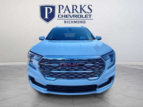 Certified 2023 GMC Terrain Denali image 2