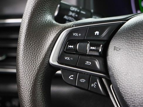 Used 2021 Honda Accord EX image 13