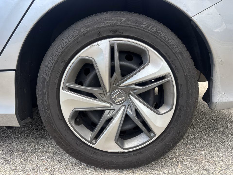 Used 2019 Honda Civic LX image 35