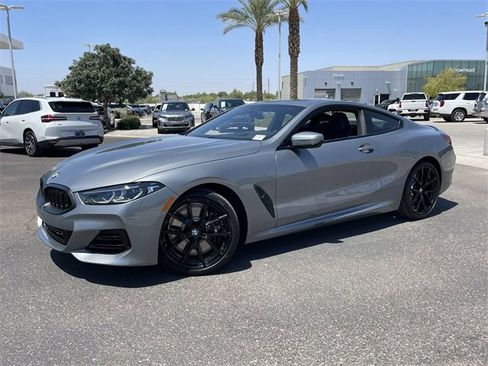 New 2026 BMW 840i 840i w/ M Sport Professional Package image 2