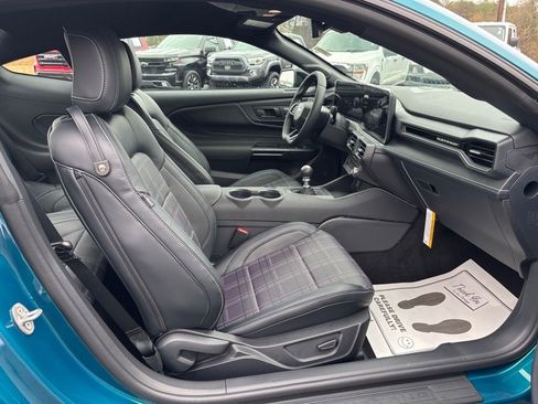 New 2026 Ford Mustang GT Premium image 12