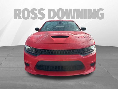 Used 2023 Dodge Charger GT w/ Blacktop Package image 2