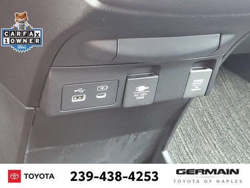 Used 2025 Honda Odyssey Touring image 32